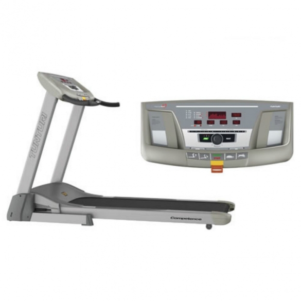 Tunturi loopband T30 Gebruikt 09TUT30000-gebr